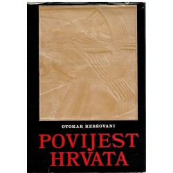 Povijest Hrvata