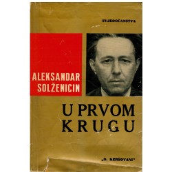 U prvom krugu