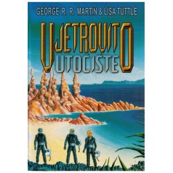 Vjetrovito utočište