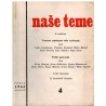 Naše teme - Časopis za društvena i omladinska pitanja iz aprila 1964. 