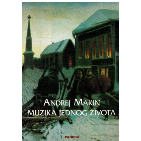 Muzika jednog života