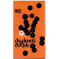 Dvadeseti čovjek
