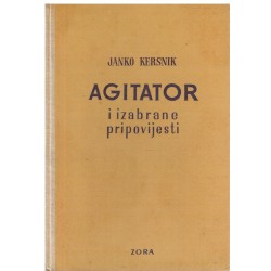 Agitator i izabrane pripovijesti