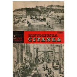 Historijska čitanka za 3. razred gimnazije