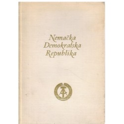 Nemačka Demokratska Republika