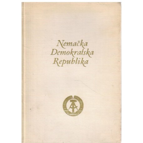 Nemačka Demokratska Republika