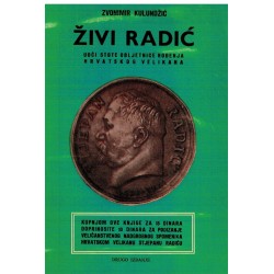Živi Radić