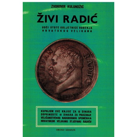 Živi Radić