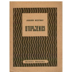 Utopljenici
