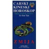 Carski kineski horoskop zmija