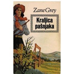 Kraljica pašnjaka