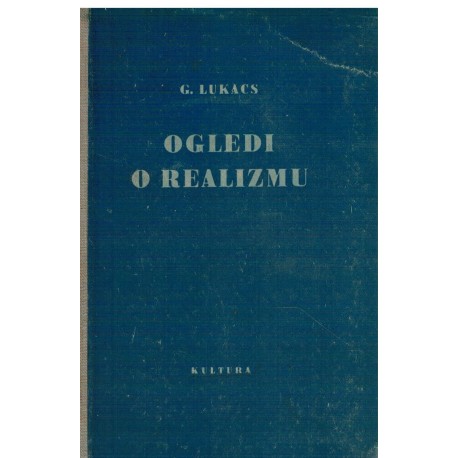 Ogledi o realizmu