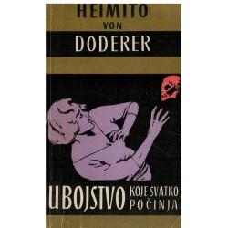 Ubojstvo koje svatko počinja