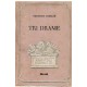 Tri drame - Friedrich Schiller
