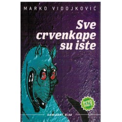 Sve crvenkape su iste