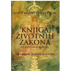 Knjiga životnih zakona iz cjelog svijeta
