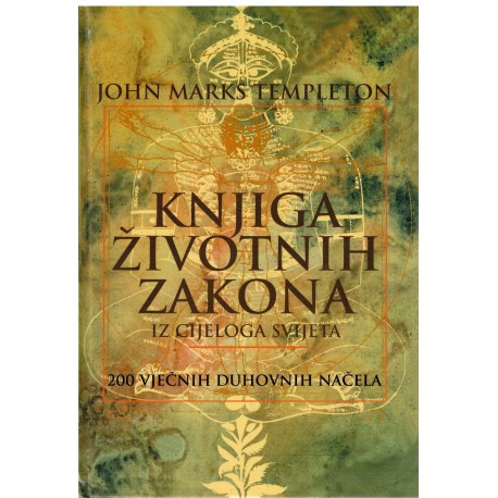 Knjiga životnih zakona iz cjelog svijeta