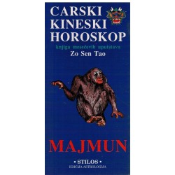 Carski kineski horoskop majmun