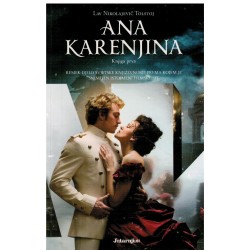Ana Karenjina 1. i 2. dio