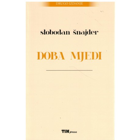 Doba mjedi   +