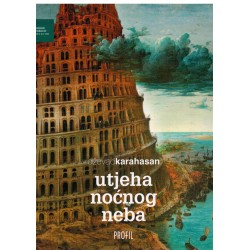 Utjeha noćnog neba