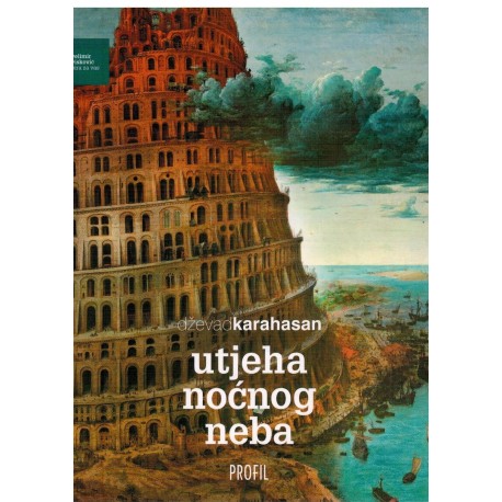 Utjeha noćnog neba