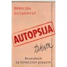 Autopsija teksta - Priručnik za kreativno pisanje