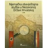 Njemačka obavještajna služba u Nezavisnoj Državi Hrvatskoj 2. dio