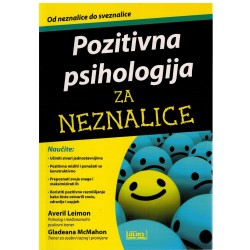 Pozitivna psihologija za NEZNALICE
