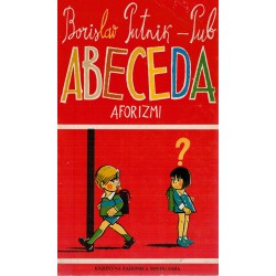 ABECEDA Aforizmi
