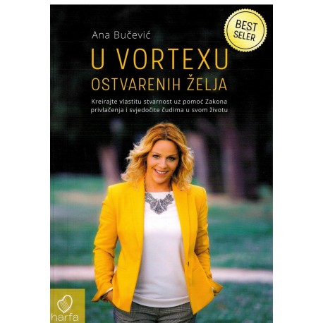 U vortexu ostvarenih želja