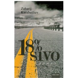 18% sivo