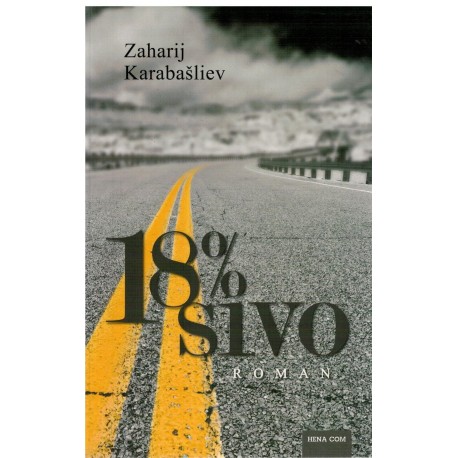 18% sivo