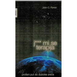 j*** mi se terapija +