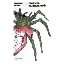 Ciganin, ali najljepši