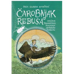 Ćarobnjak Rebusa