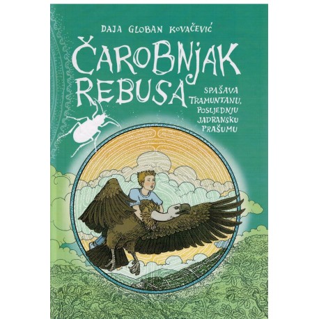 Ćarobnjak Rebusa