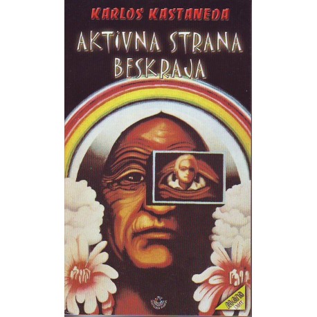 Aktivna strana beskraja
