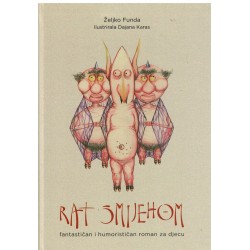 Rat smijehom