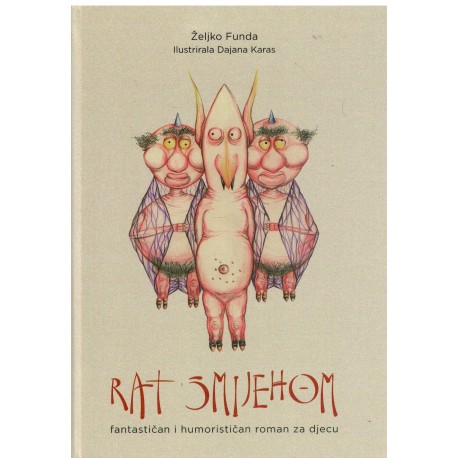 Rat smijehom