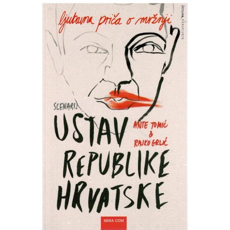 Ustav Republike Hrvatske