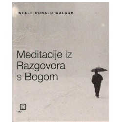 Meditacije iz razgovora s Bogom    +