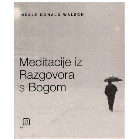 Meditacije iz razgovora s Bogom    +