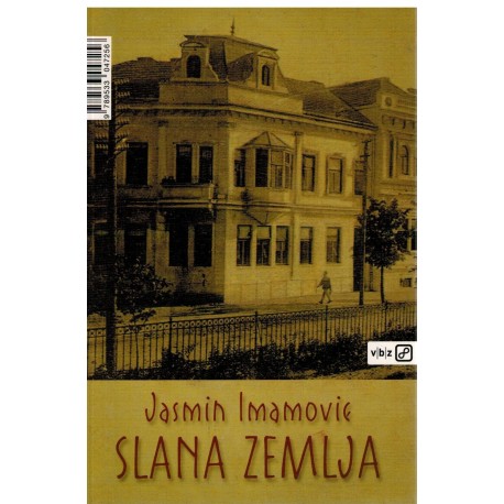 Slana zemlja