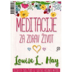 Meditacije za zdrav život   +