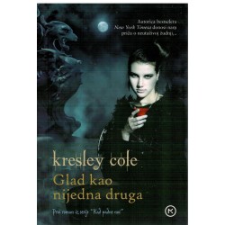 Glad kao nijedna druga