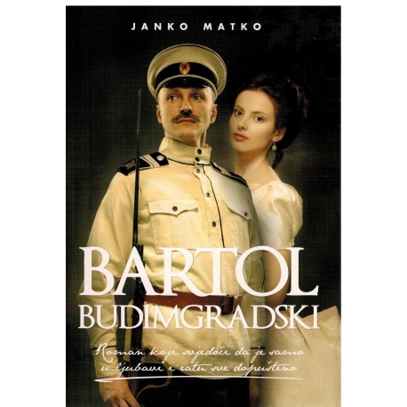 Bartol Budimgradski