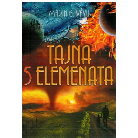Tajna 5 elemenata