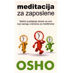 Meditacija za zaposlene