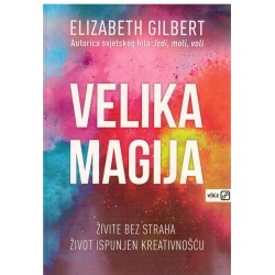 Velika magija